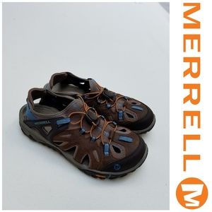 Merrell All out blaze Sieve outdoor shoes